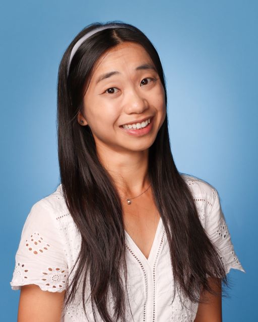 Alice Wong