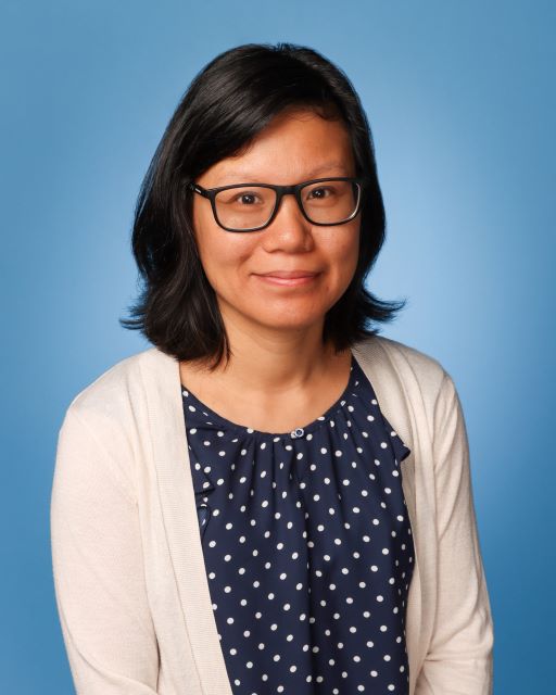 Annie Chen