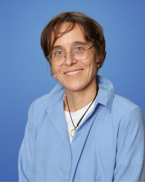 Harriet Busch