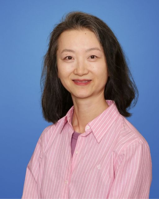 Yvonne Cheng