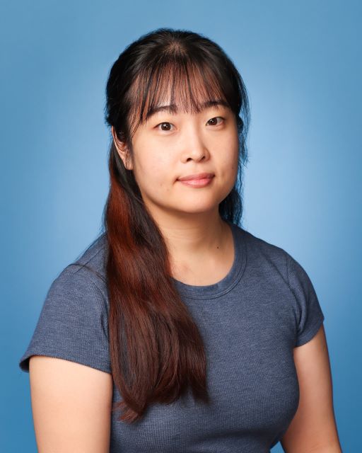Dawnie Kahng