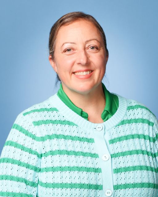 Elizabeth Loewen