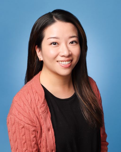 Gloria Tang