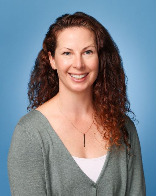 Jeanine Wasik