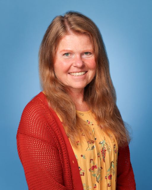 Marne Stelzer