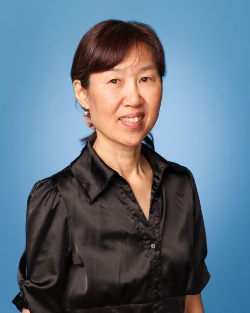 Mimi Kim