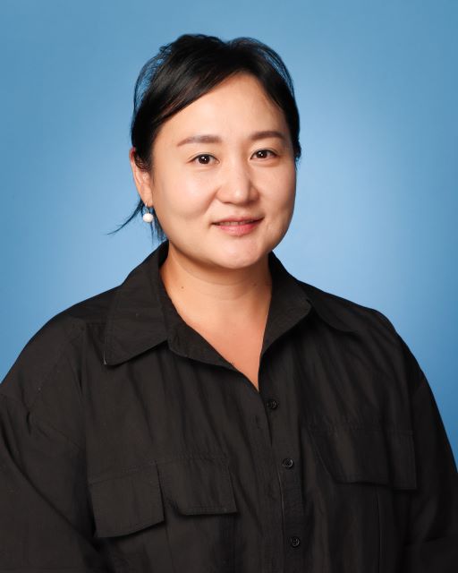 Sora Kim