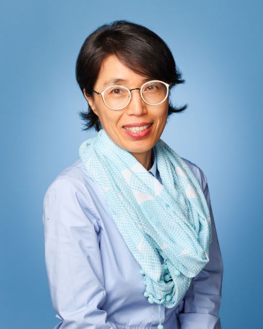 Theresa Choi