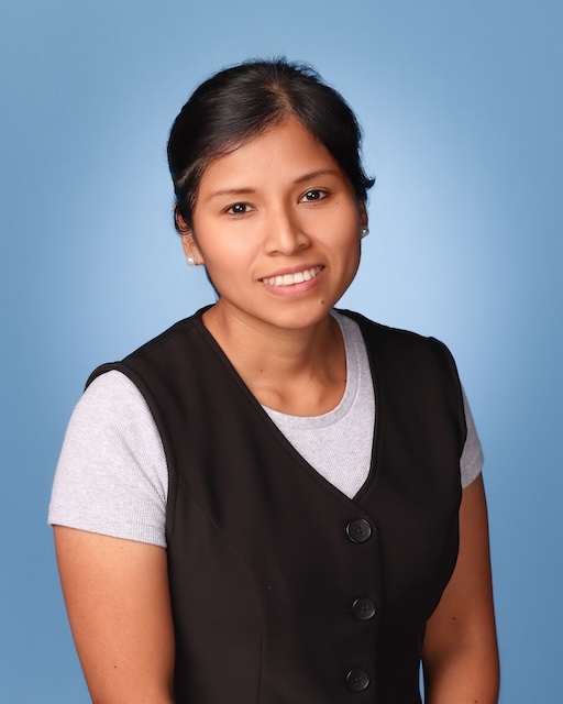 Johana Juarez Gutierrez