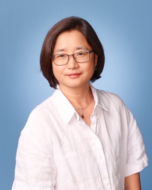 Kyoung Kang